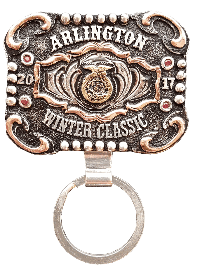 Keychain #3