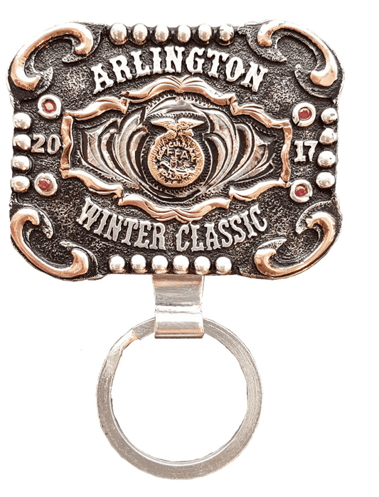 Keychain #3