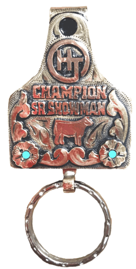 Keychain #4