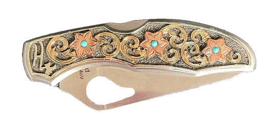 Knife 5