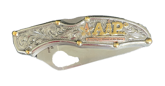 Knife 4