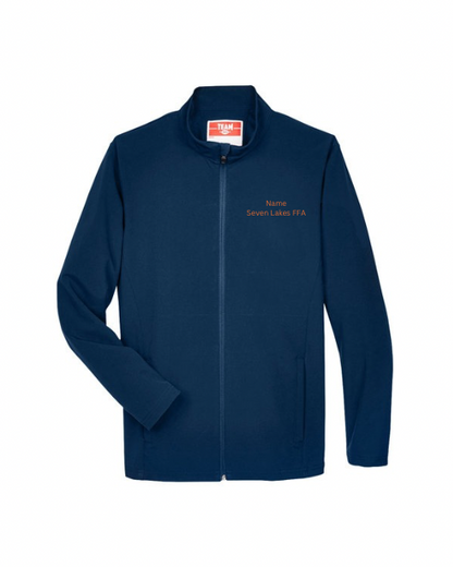 Seven Lakes Jacket