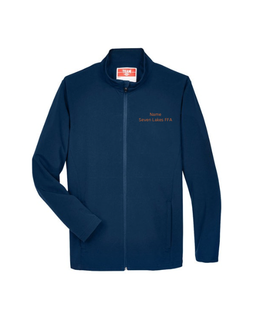 Seven Lakes Jacket 