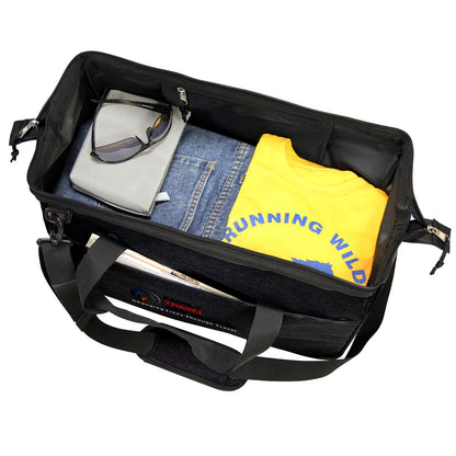 BG-P9438 Element Big Mouth Duffle