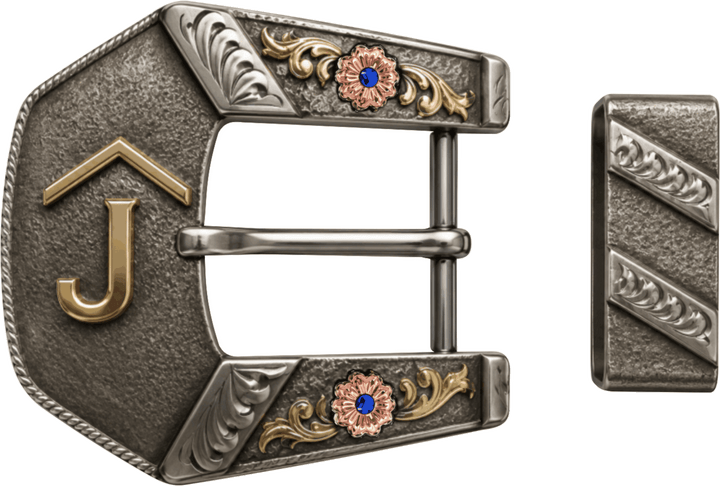 Buy Custom Belt Buckles & Western Designs | Custom Trophy Belt Buckles ...