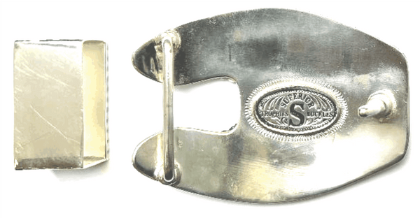 Ranger Buckle Set 5 – Superior Trophies & Buckles