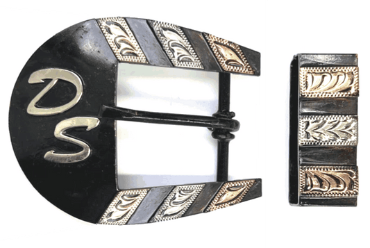 Ranger Buckle Set 7