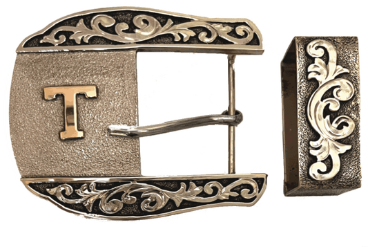 Ranger Buckle Set 11