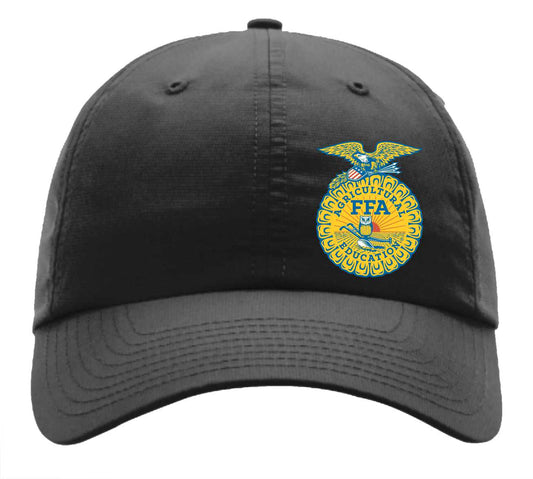 Richardson 112 FFA OP