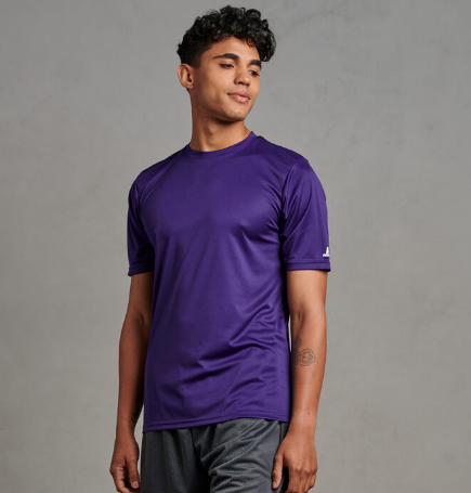 Dri-Power Core Performance Tee