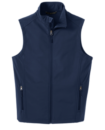 Port Authority® Core Soft Shell Vest