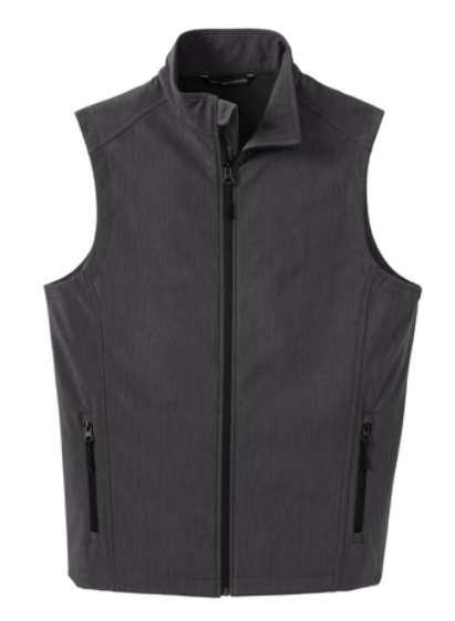 Port Authority® Core Soft Shell Vest