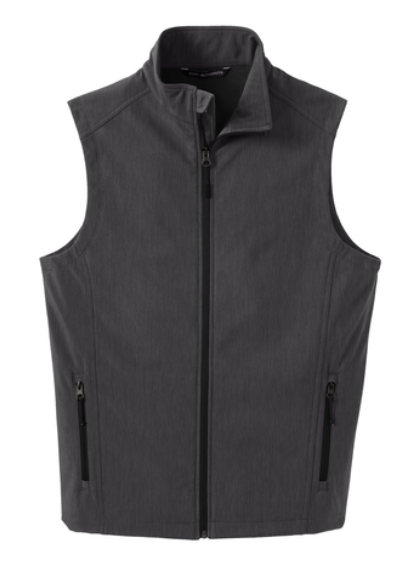 Port Authority® Core Soft Shell Vest 