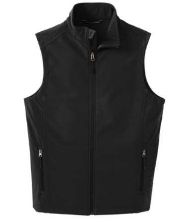 Port Authority® Core Soft Shell Vest