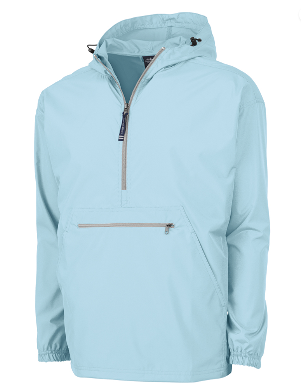 Charles River Pack-N-Go Pullover