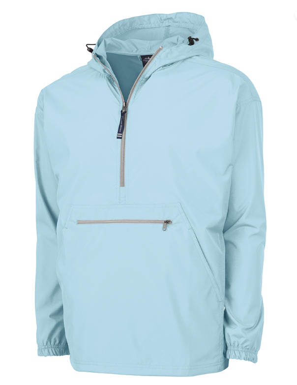 Charles River Pack-N-Go Pullover 