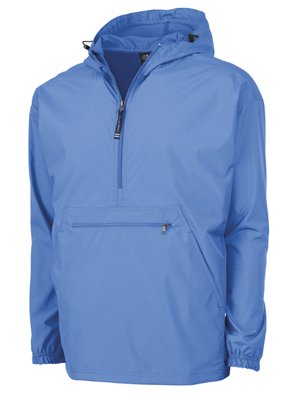 Charles River Pack-N-Go Pullover