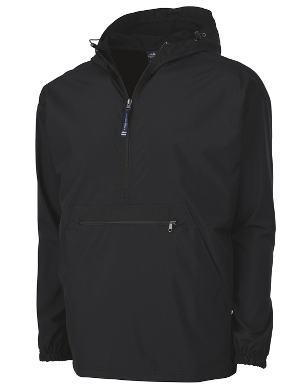 Charles River Pack-N-Go Pullover