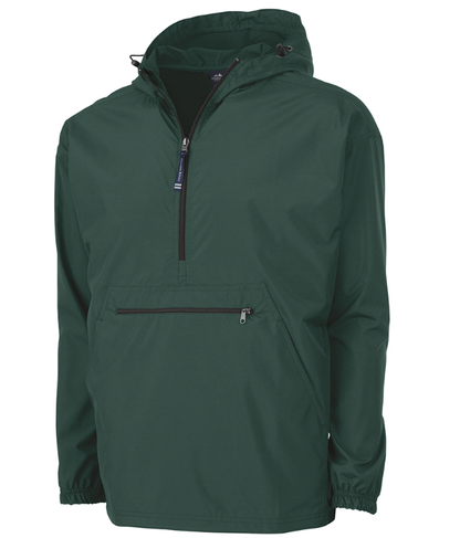 Charles River Pack-N-Go Pullover