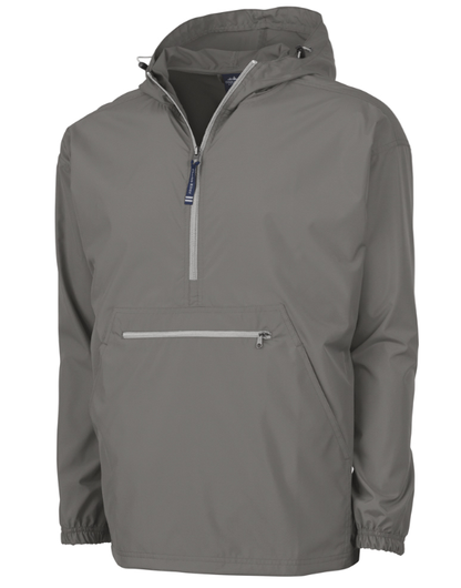 Charles River Pack-N-Go Pullover