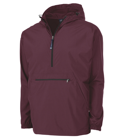 Charles River Pack-N-Go Pullover