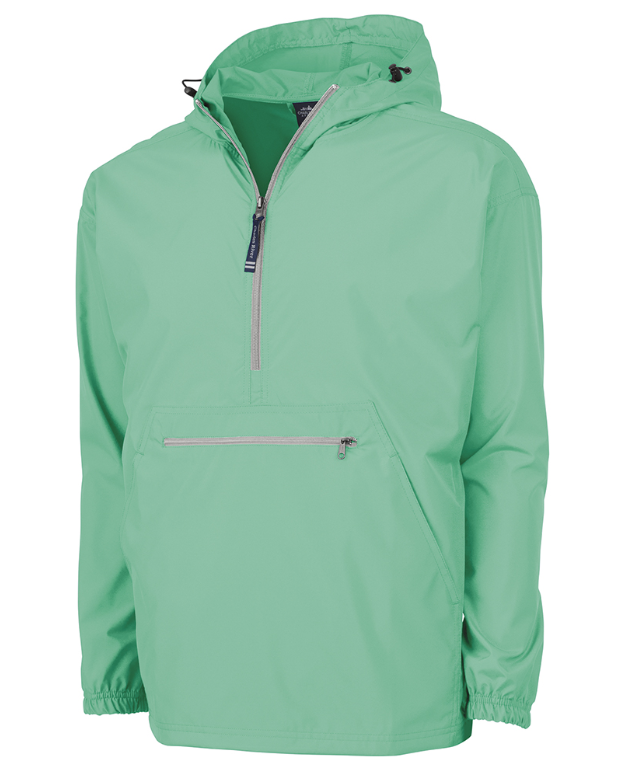 Charles River Pack-N-Go Pullover