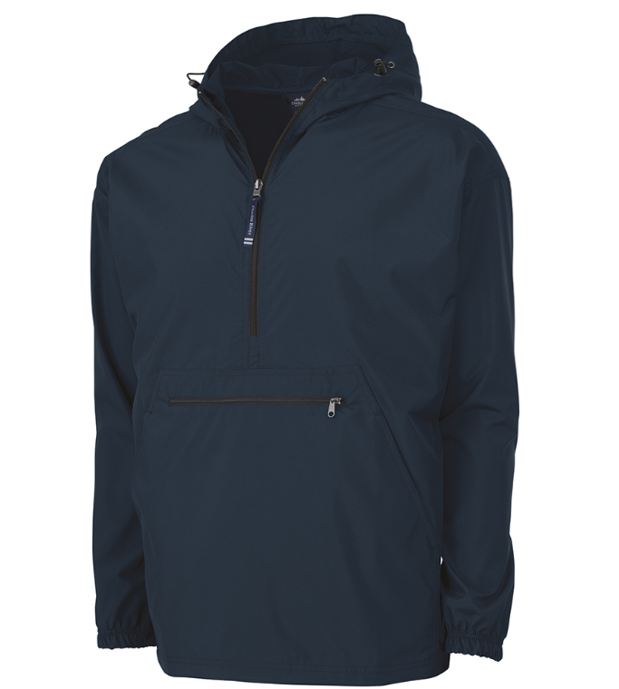 Charles River Pack-N-Go Pullover