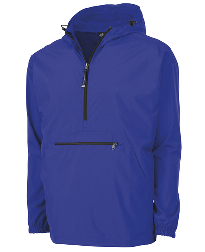 Charles River Pack-N-Go Pullover