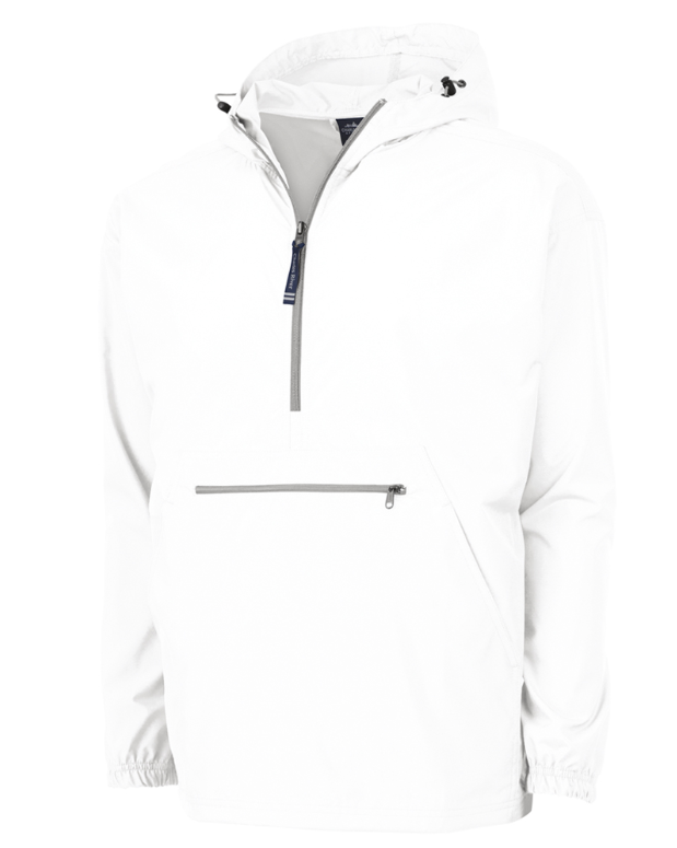 Charles River Pack-N-Go Pullover