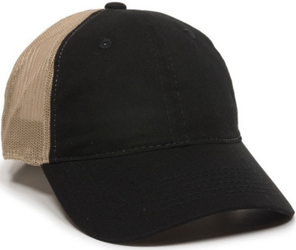 Outdoor Cap FWT-130