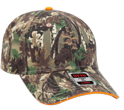 OTTO CAP Camouflage 71-845