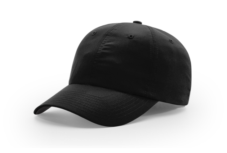 Richardson Cap - 220 Solid and Split Color RELAXED LITE 