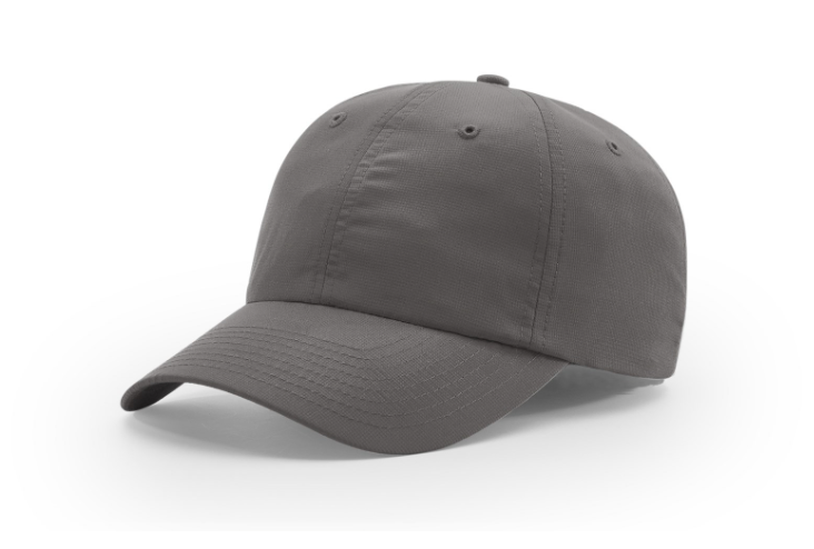 Richardson Cap - 220 Solid and Split Color RELAXED LITE