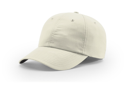 Richardson Cap - 220 Solid and Split Color RELAXED LITE