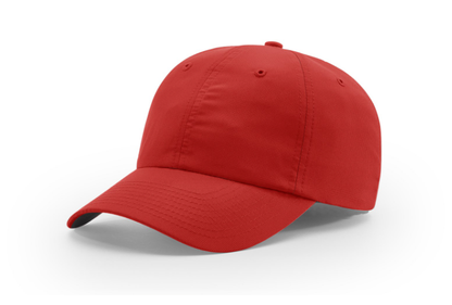 Richardson Cap - 220 Solid and Split Color RELAXED LITE