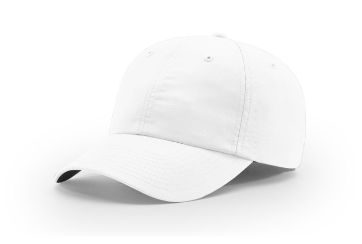 Richardson Cap - 220 Solid and Split Color RELAXED LITE