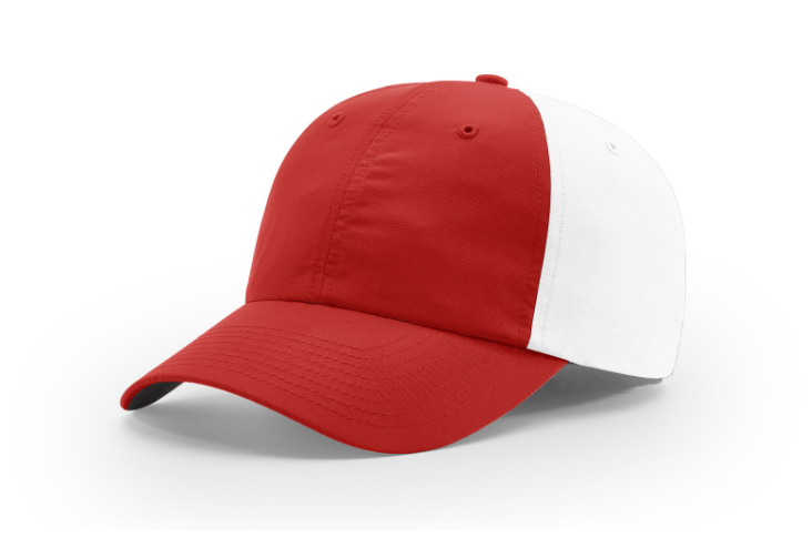 Richardson Cap - 220 Solid and Split Color RELAXED LITE