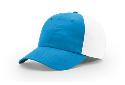 Richardson Cap - 220 Solid and Split Color RELAXED LITE