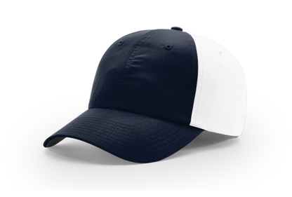 Richardson Cap - 220 Solid and Split Color RELAXED LITE