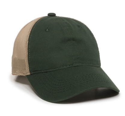 Outdoor Cap FWT-130