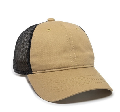 Outdoor Cap FWT-130