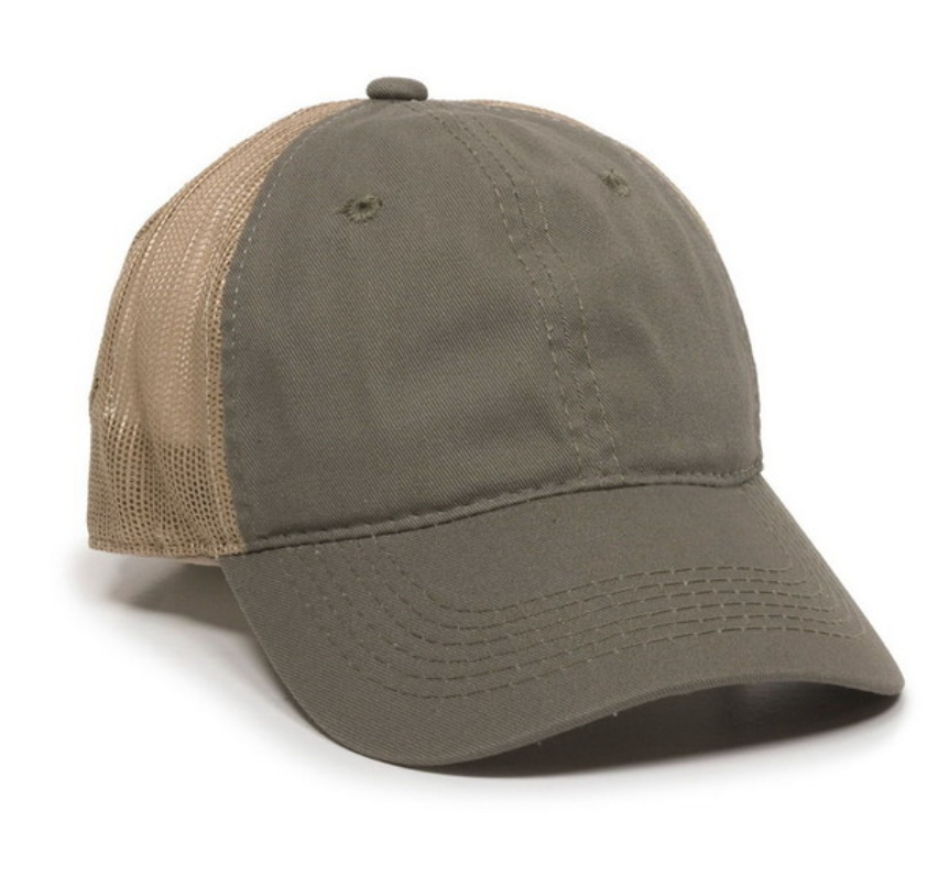 Outdoor Cap FWT-130