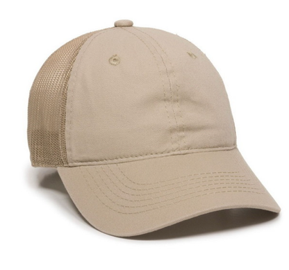 Outdoor Cap FWT-130