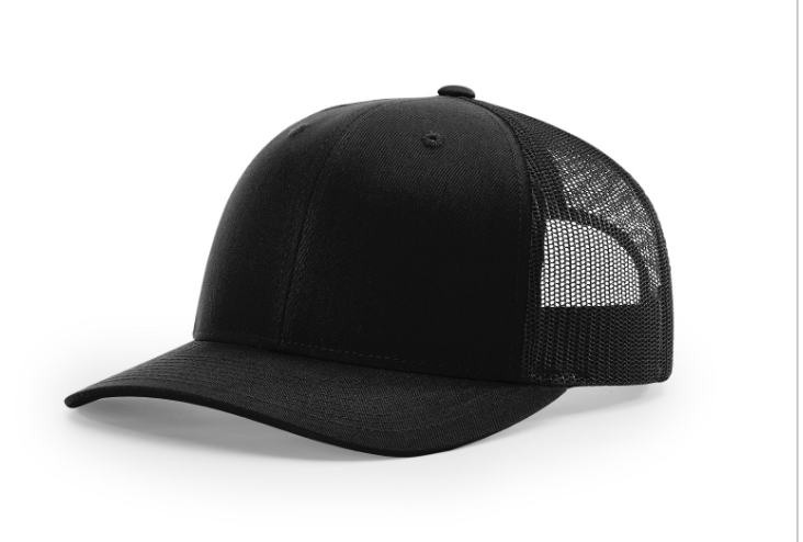 Richardson Cap- 112 Youth TRUCKER