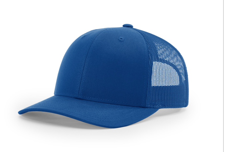 Richardson Cap- 112 Youth TRUCKER