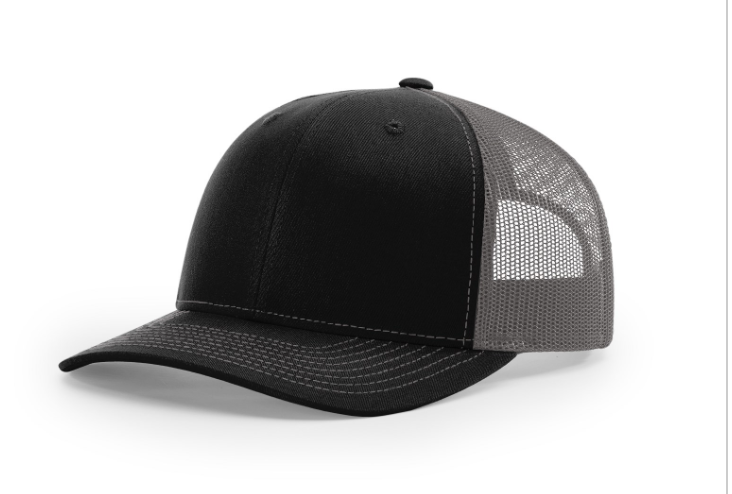 Richardson Cap- 112 Youth TRUCKER