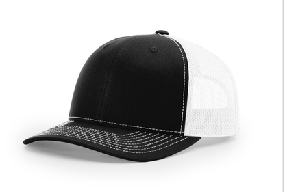 Richardson Cap- 112 Youth TRUCKER