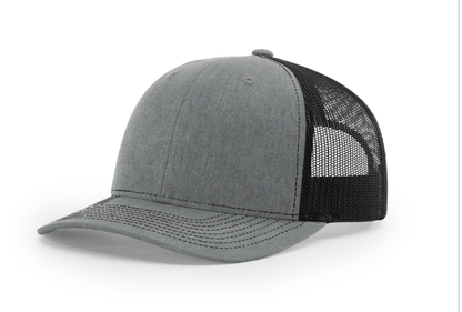 Richardson Cap- 112 Youth TRUCKER