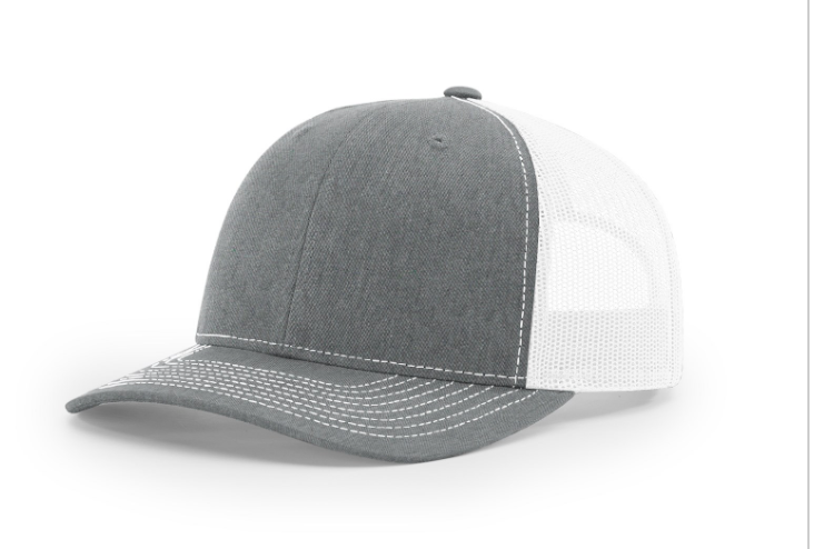 Richardson Cap- 112 Youth TRUCKER