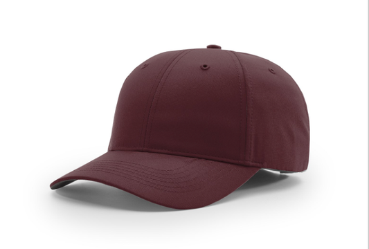 Richardson Cap - 225 Solid and Split Color CASUAL LITE